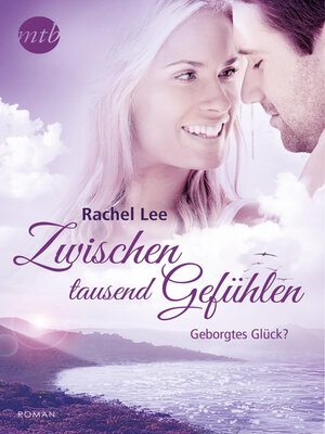 cover image of Zwischen tausend Gefühlen